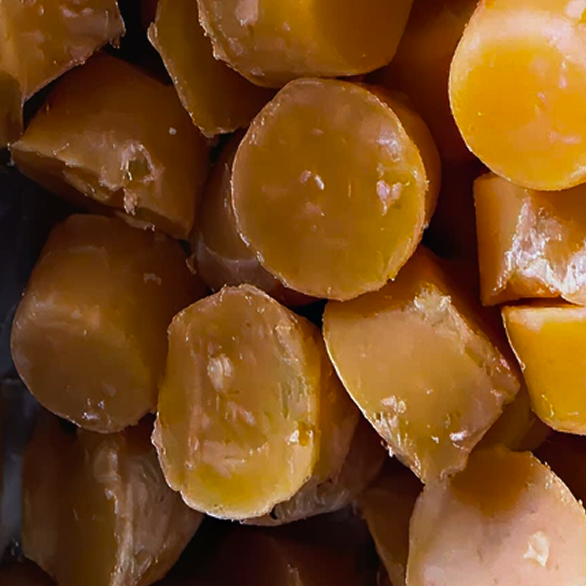 Flavoured Jaggery Candy
