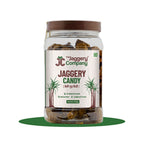 Jaggery Candy | Traditional Sweet Bite-Sized Jaggery Treat