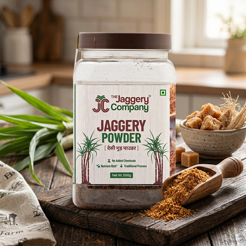Jaggery Powder