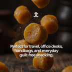 Jaggery Candy | Traditional Sweet Bite-Sized Jaggery Treat