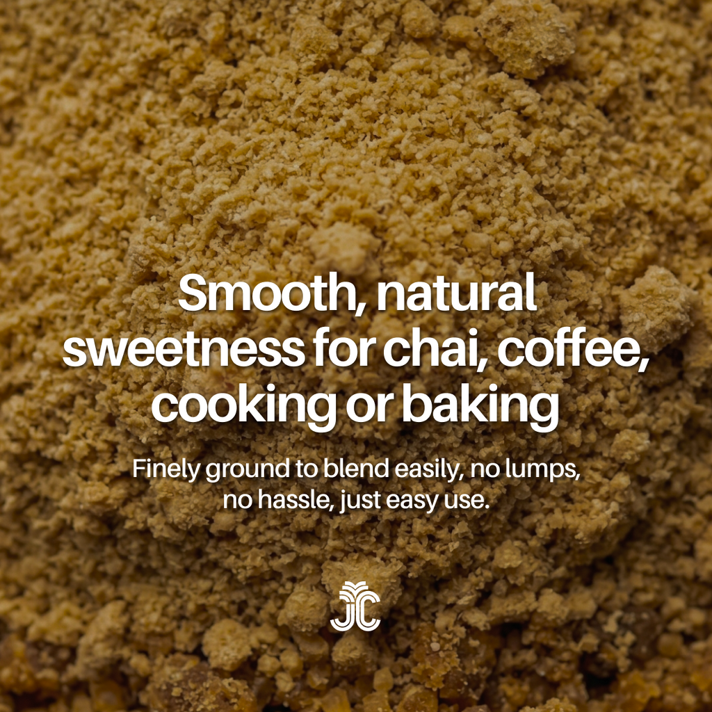 Jaggery Powder