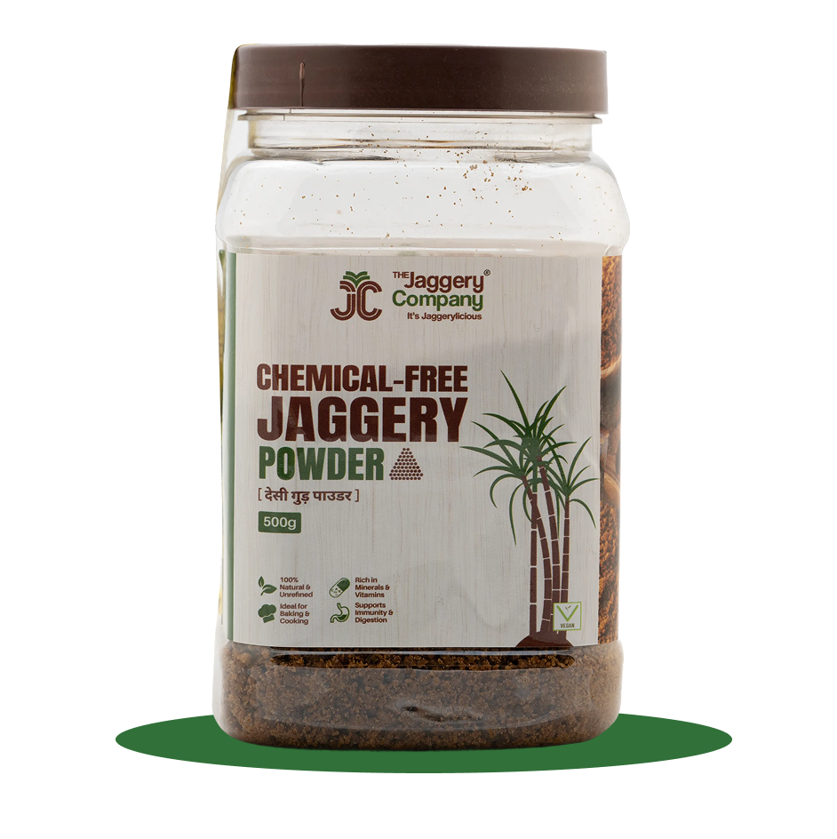 Jaggery Powder